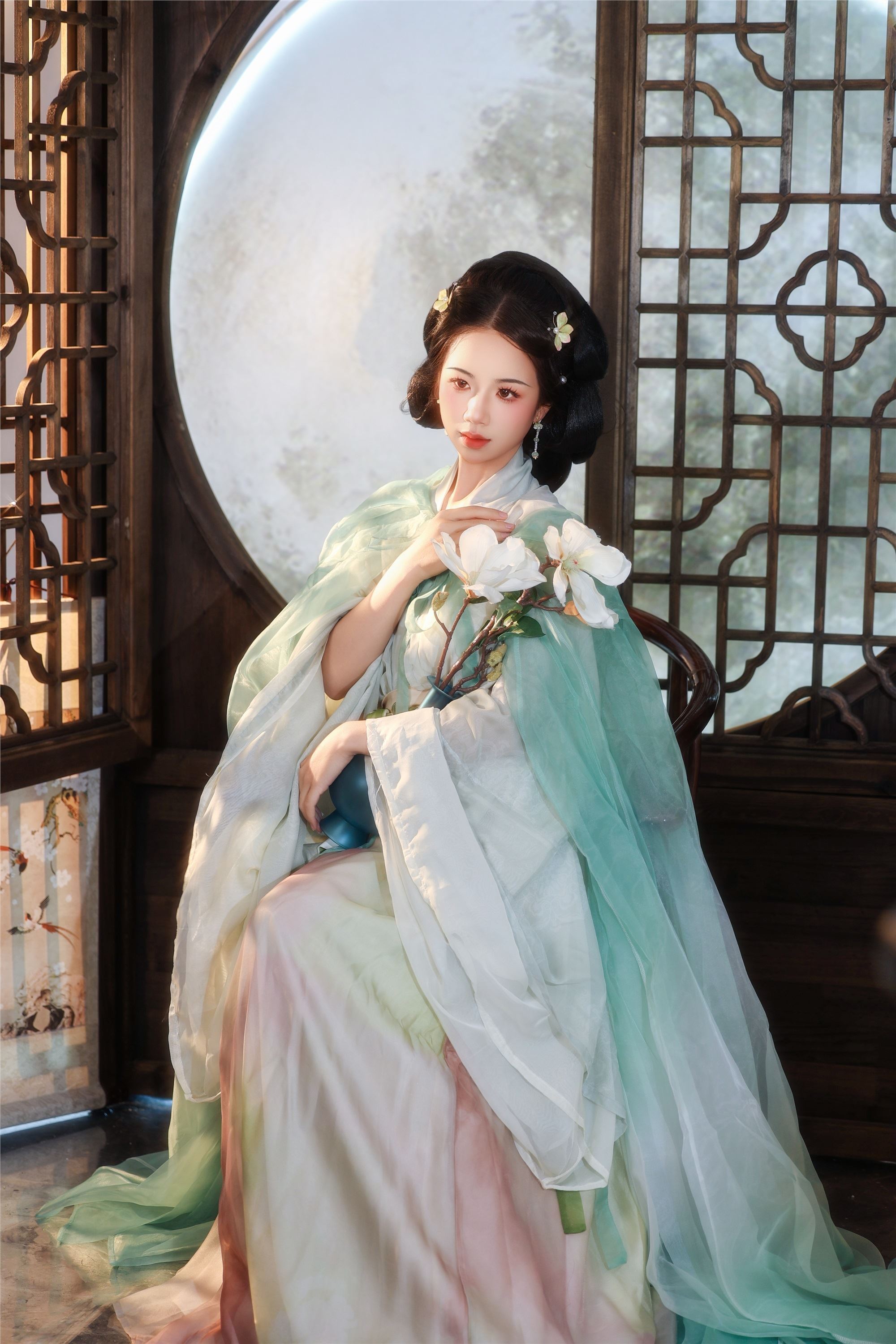 YITUYU艺图语 2025.01.23 梦中人 小杜同学